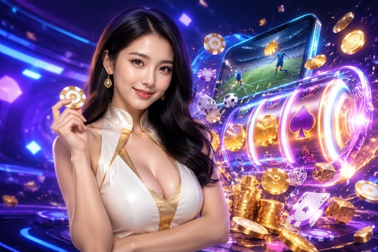 f1698 Casino hướng dẫn đăng ký và tham gia