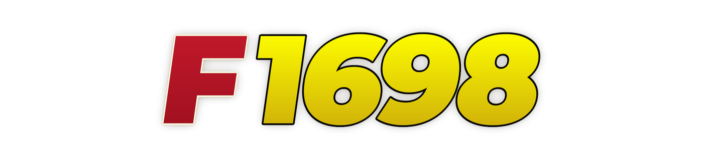 f1698 logo
